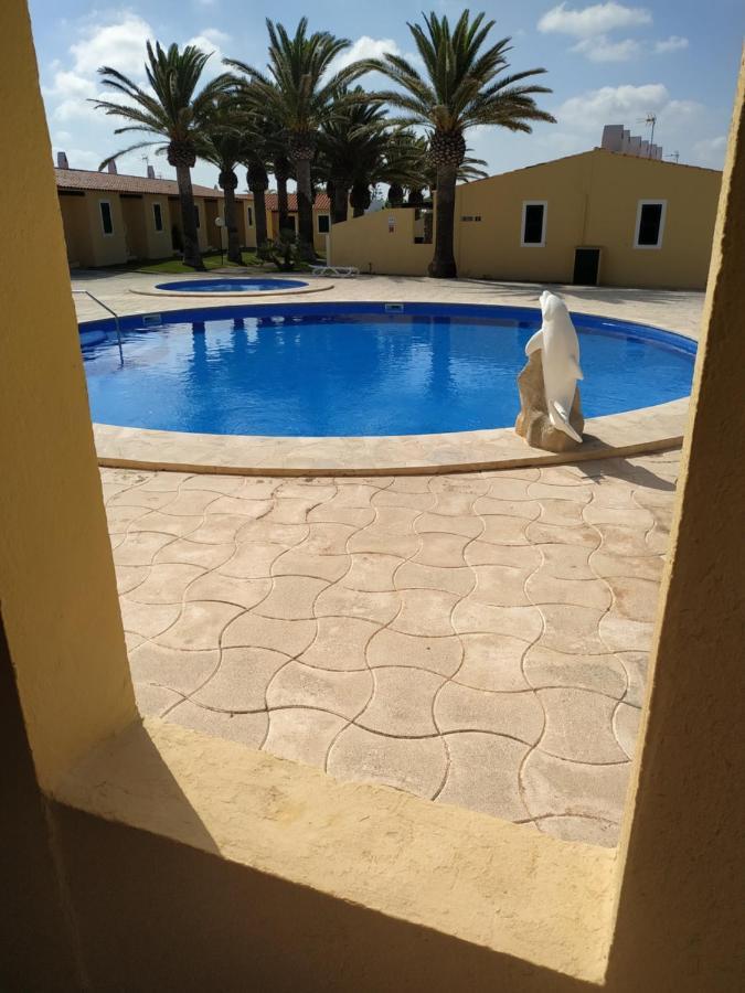 Apartamento Con Piscina Y Terraza En Ciudadela De Menorca Cala'N Blanes (Menorca) Zewnętrze zdjęcie