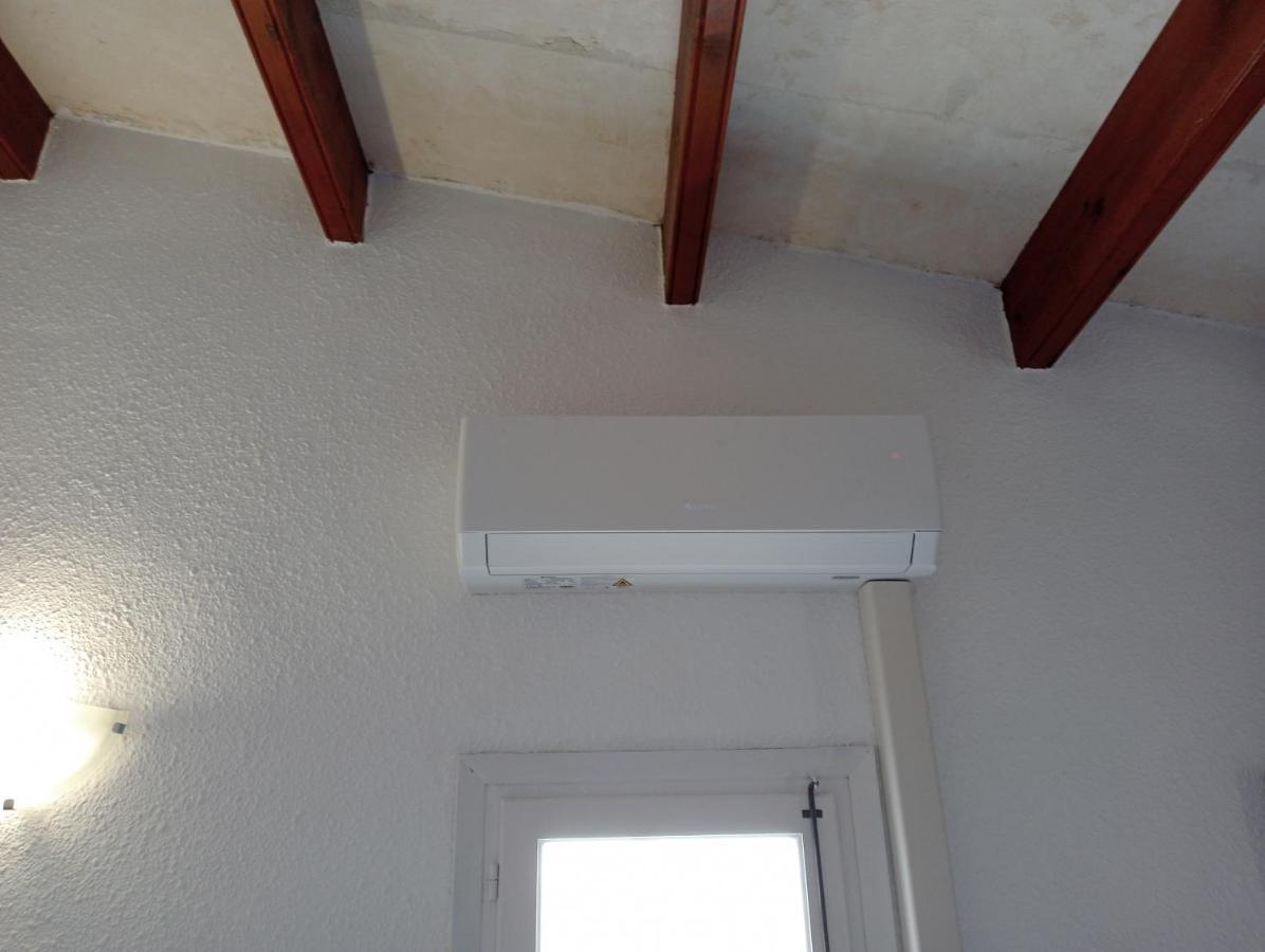 Apartamento Con Piscina Y Terraza En Ciudadela De Menorca Cala'N Blanes (Menorca) Zewnętrze zdjęcie