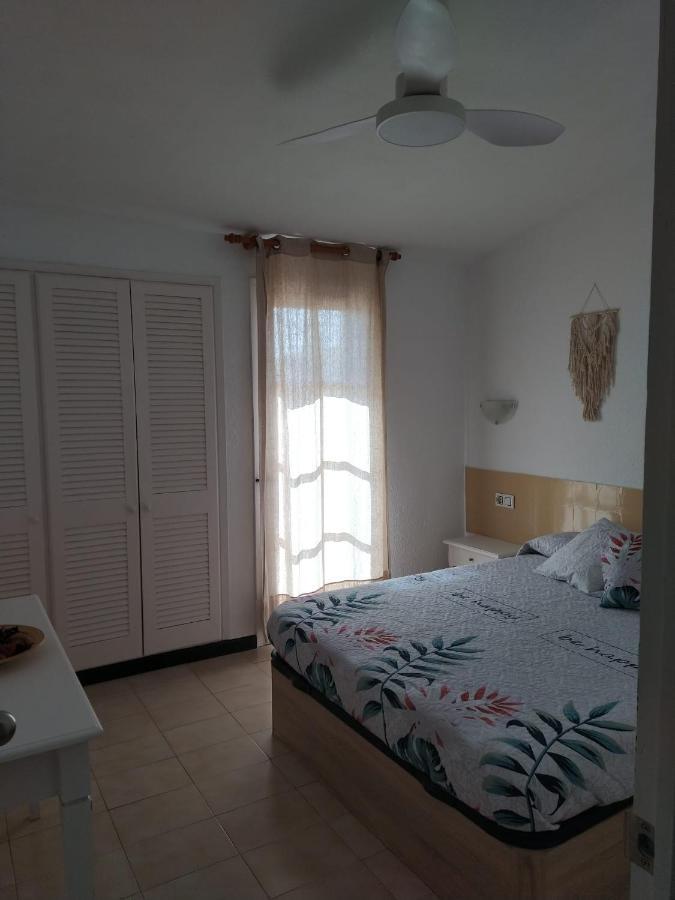 Apartamento Con Piscina Y Terraza En Ciudadela De Menorca Cala'N Blanes (Menorca) Zewnętrze zdjęcie