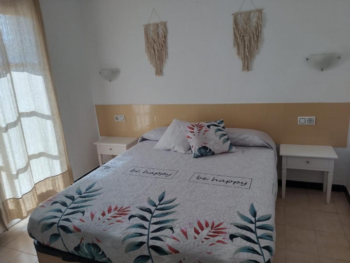 Apartamento Con Piscina Y Terraza En Ciudadela De Menorca Cala'N Blanes (Menorca) Zewnętrze zdjęcie