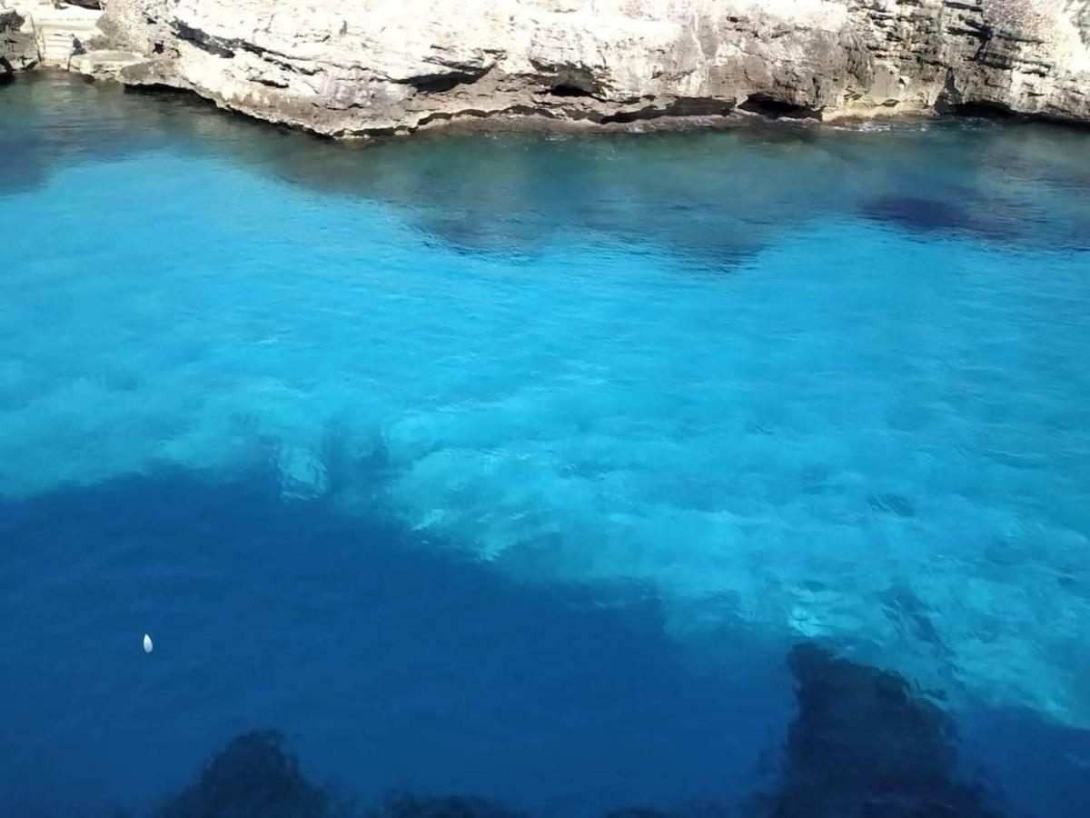 Apartamento Con Piscina Y Terraza En Ciudadela De Menorca Cala'N Blanes (Menorca) Zewnętrze zdjęcie