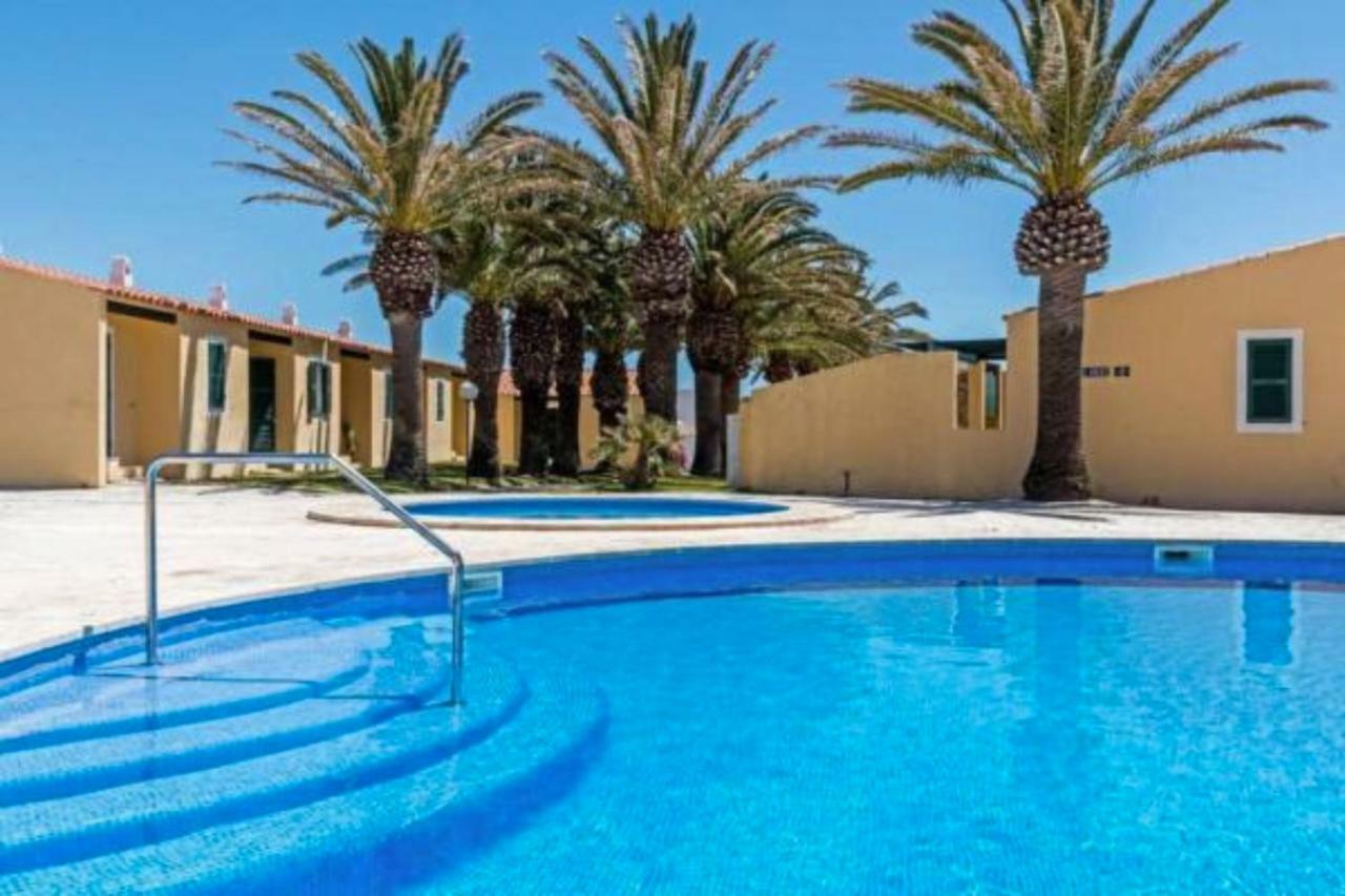 Apartamento Con Piscina Y Terraza En Ciudadela De Menorca Cala'N Blanes (Menorca) Zewnętrze zdjęcie