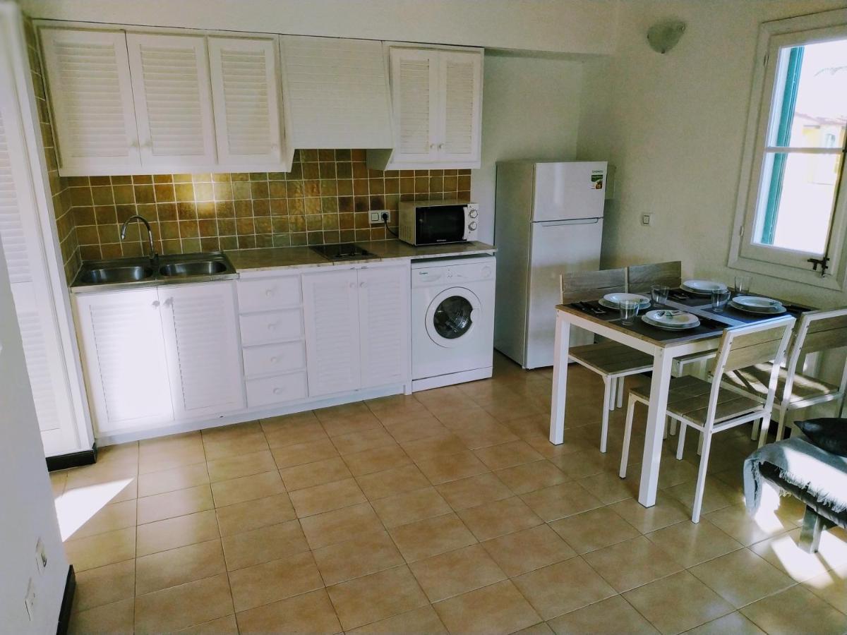 Apartamento Con Piscina Y Terraza En Ciudadela De Menorca Cala'N Blanes (Menorca) Zewnętrze zdjęcie
