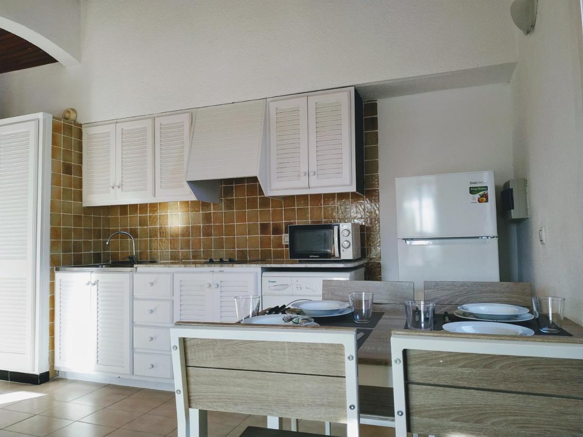 Apartamento Con Piscina Y Terraza En Ciudadela De Menorca Cala'N Blanes (Menorca) Zewnętrze zdjęcie